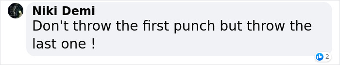 Mila Kunis Opened Up About Having A Disagreement With Ashton Kutcher After She Encouraged Their 6 Y.O. Kid To Push Back A Bully Mila Kunis Opened Up About Having A Disagreement With Ashton Kutcher After She Encouraged Their 6 Y.O. Kid To Push Back A Bully