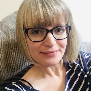 gillianmackenzie avatar