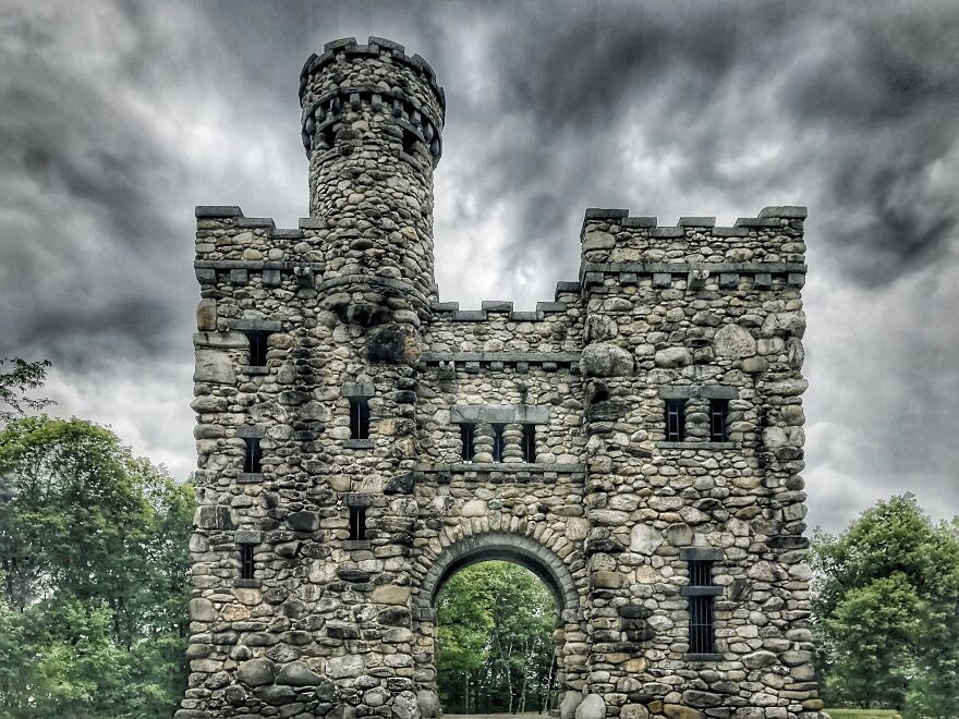 I Took Pictures Inside Worcester’s Bancroft Tower (7 Pics) I Took Pictures Inside Worcester’s Bancroft Tower (7 Pics)