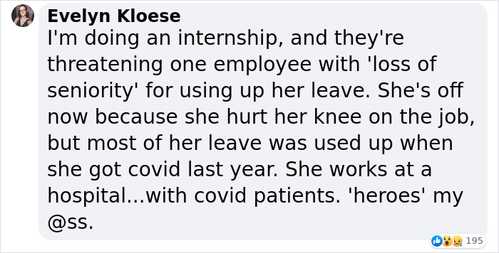 Boss Criticizes Employee With Broken Bones For Sitting On A Stool, Changes His Tone Immediately When He Quits