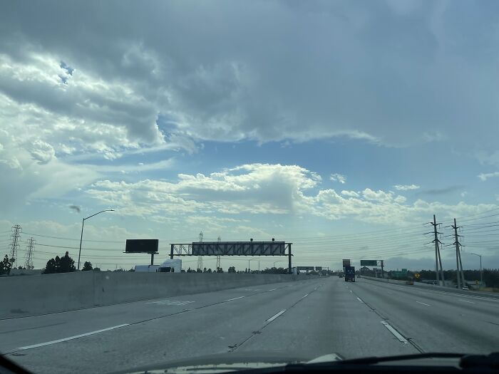 A Profile Of An Angel, Sleeping.