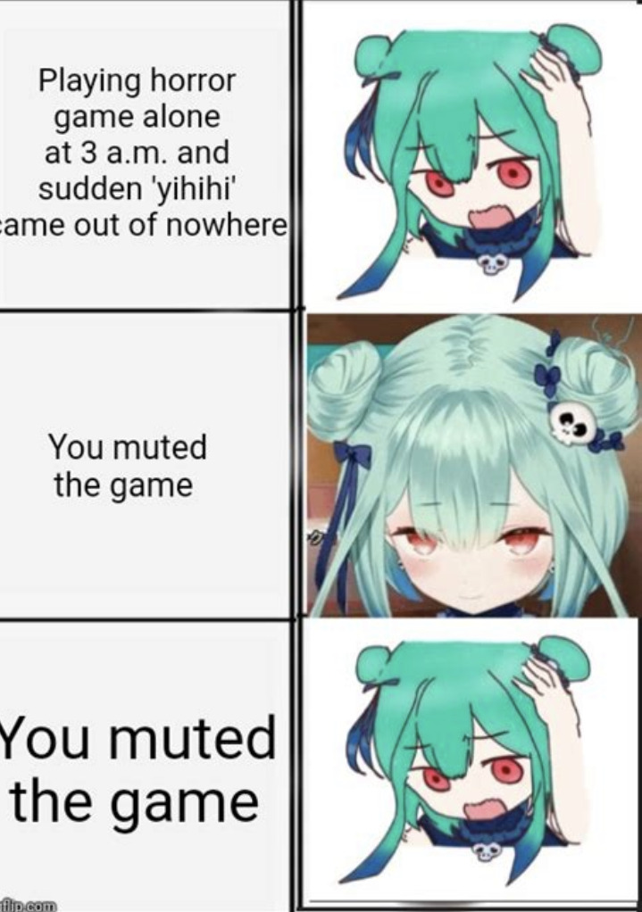 Hey Pandas, Show Me Your Favorite ‘Panik! Kalm. Panik!’ Meme