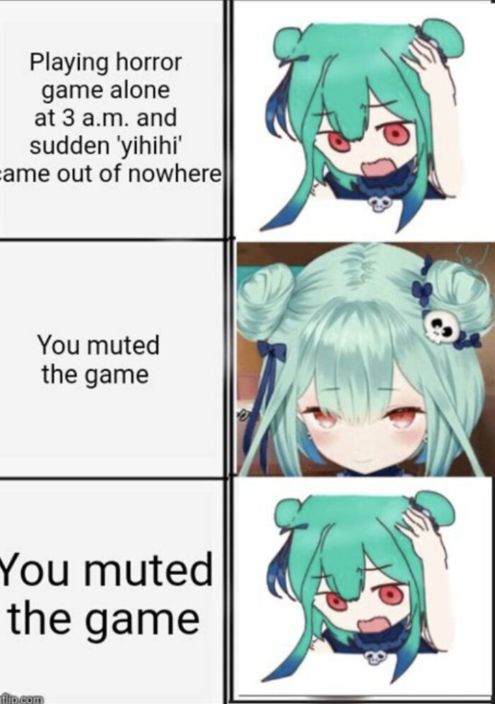 I’m Not A Huge Fan Of Anime, But I Love This One!