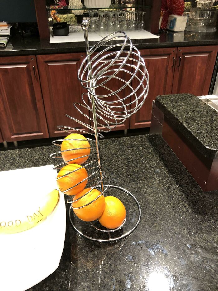 This Fruit Dispenser