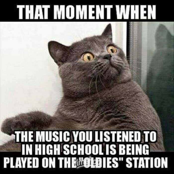 That Moment...