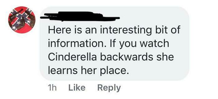 This Was Posted Under An Article About Disney Animation
