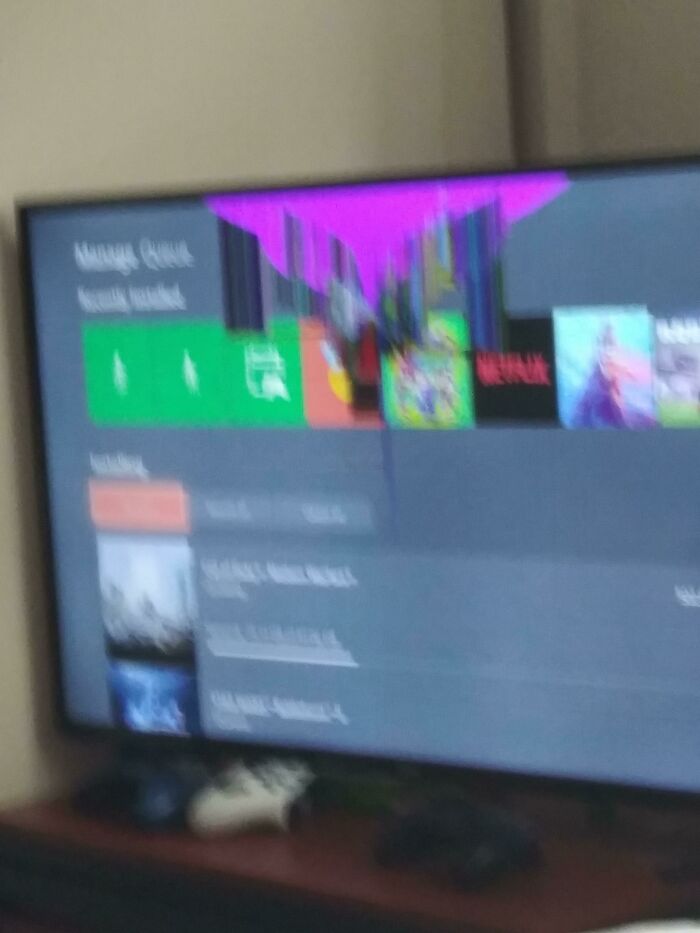 My Brother Broke The 299.99$ TV Because He Wanted To Make My Autistic Brother Mad