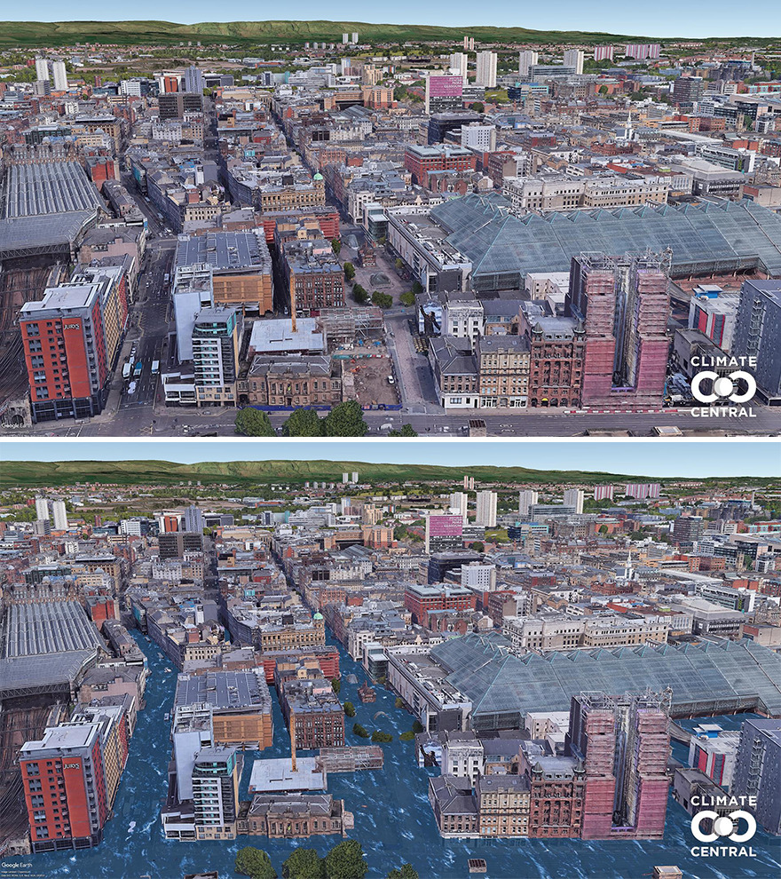 Merchant City, Glasgow, United Kingdom