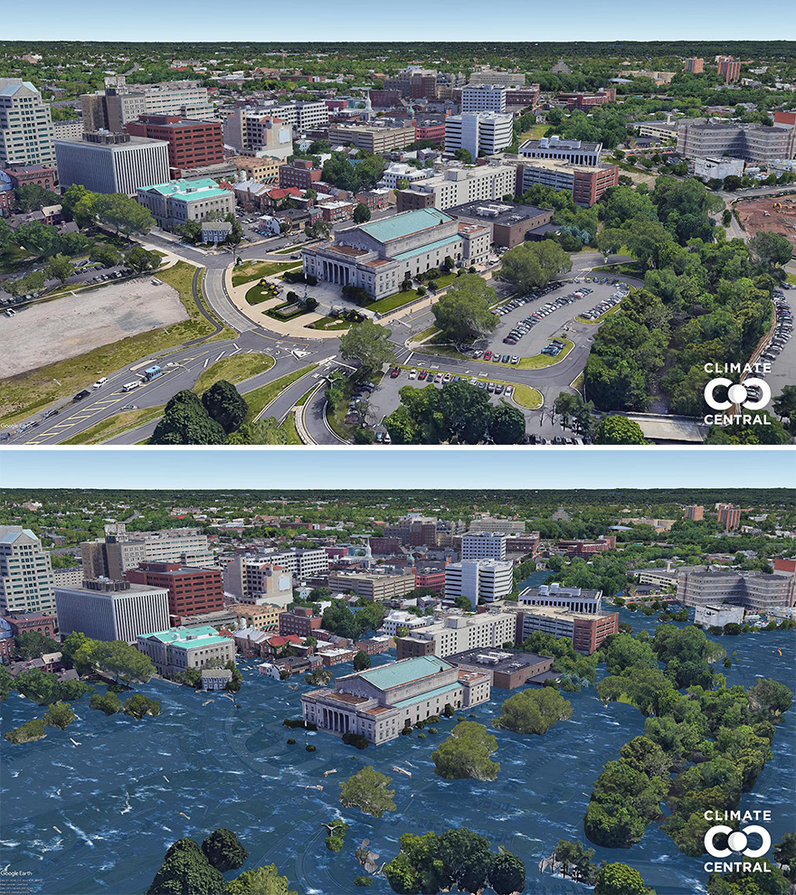 Patriots Theater At The Trenton War Memorial, Trenton, New Jersey, United States