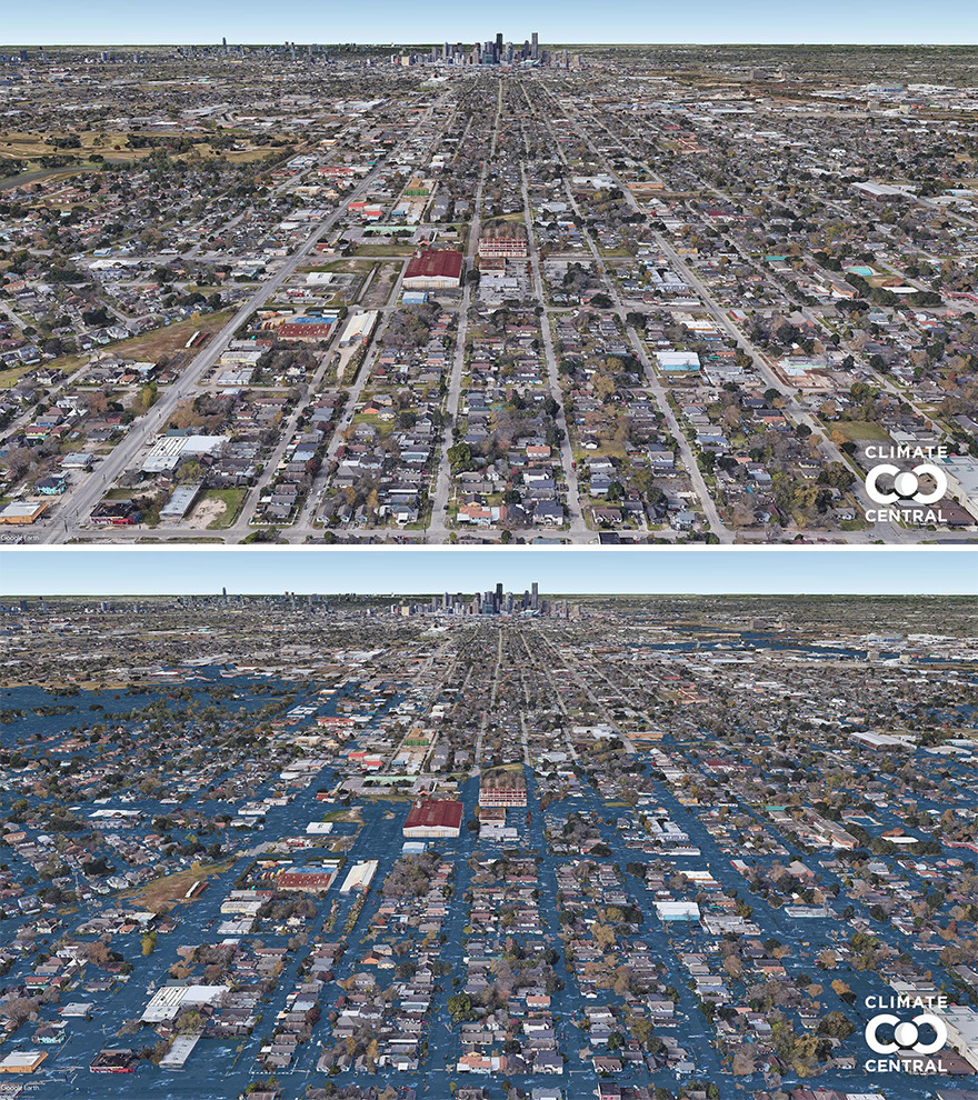 Magnolia Park, Houston, Texas, United States