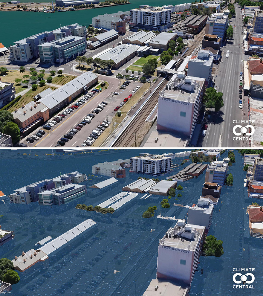 Newcastle Museum, Newcastle, Australia