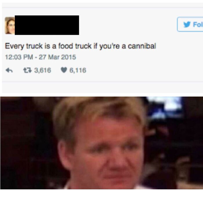 Ah Yes Food Truck