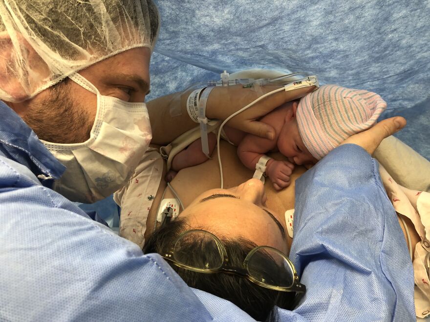 Reflections Under A Rainbow: My Infertility Journey Through Art Reflections Under A Rainbow: My Infertility Journey Through Art