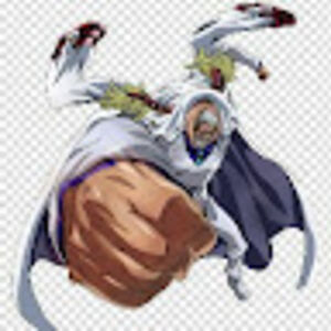 garp avatar