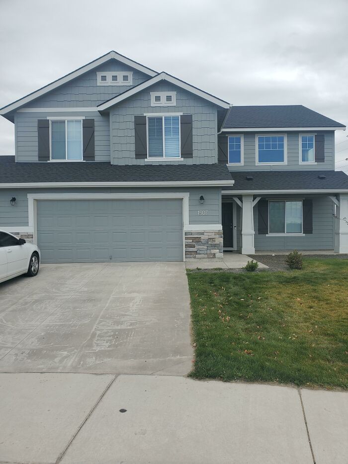 Was A Meth Addict For 5 Years And Bought My First House Today With 10 Years Sober. Addiction Can Be Beaten And Don't Let Anyone Else Tell You Different