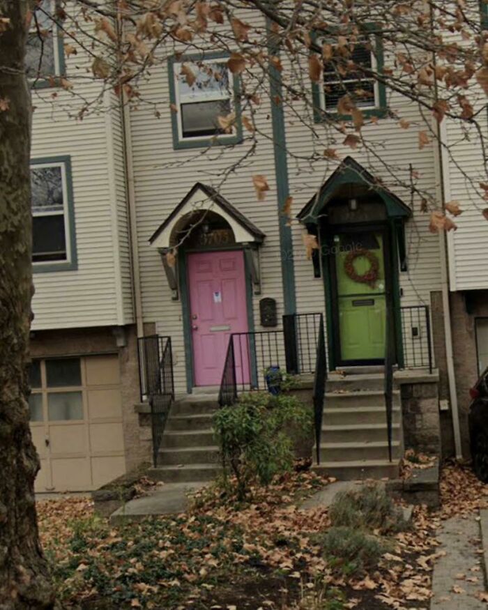 Cosmo And Wanda Hiding Out In Pittsburgh