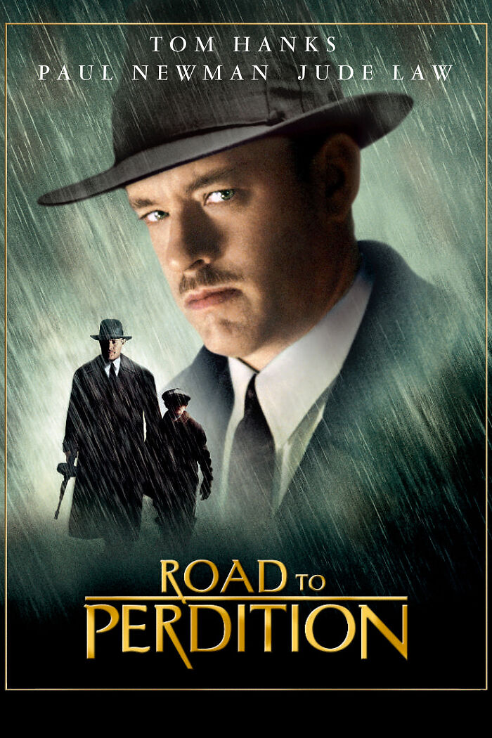 Road To Perdition