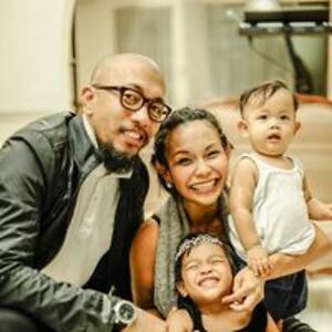 Kristine Estrevillo Tuason