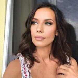 Лялина Елена