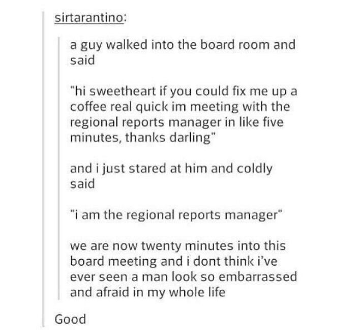 Regional Reports Manager
