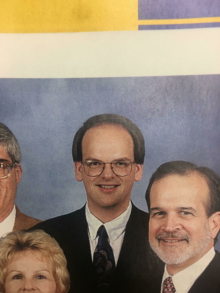This Guy In My Pre-Calc Book