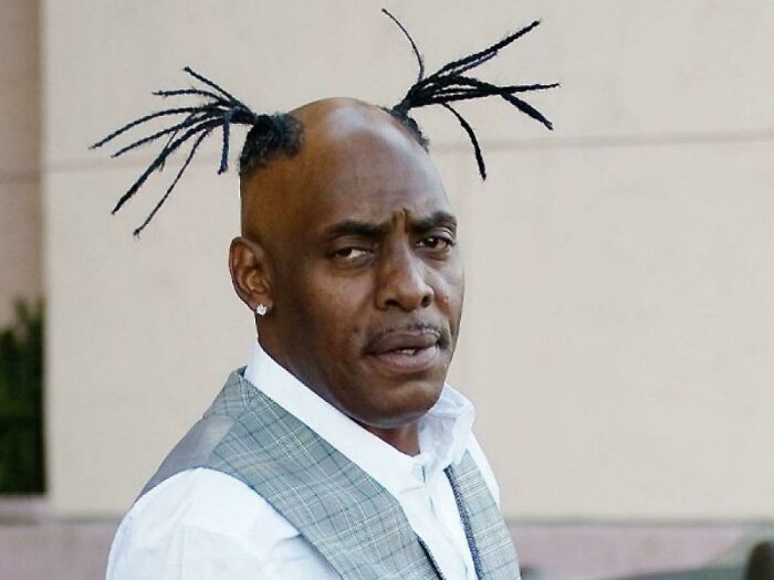 Coolio These Days