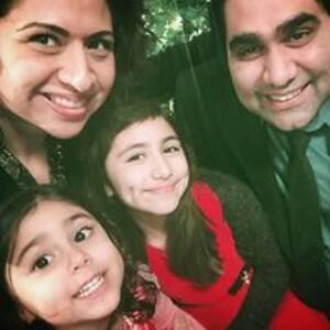 Gaby González Kouchekzadeh