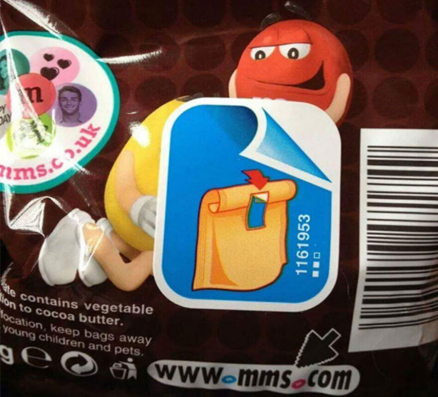 Placed The Sticker Boss