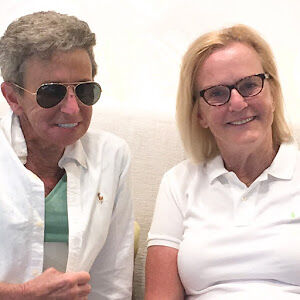 elizabeth lynch thompson