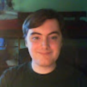 georgewebster avatar