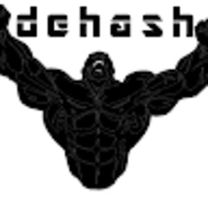 dehash avatar