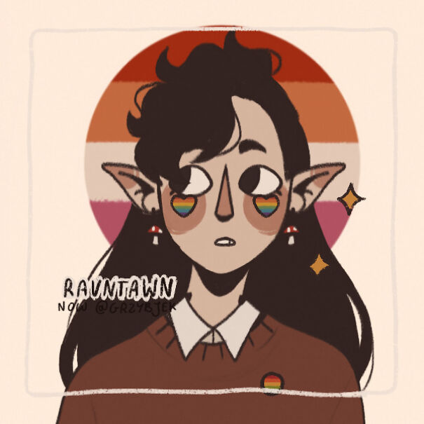 I Made 9 Characters On Picrew I Made 9 Characters On Picrew