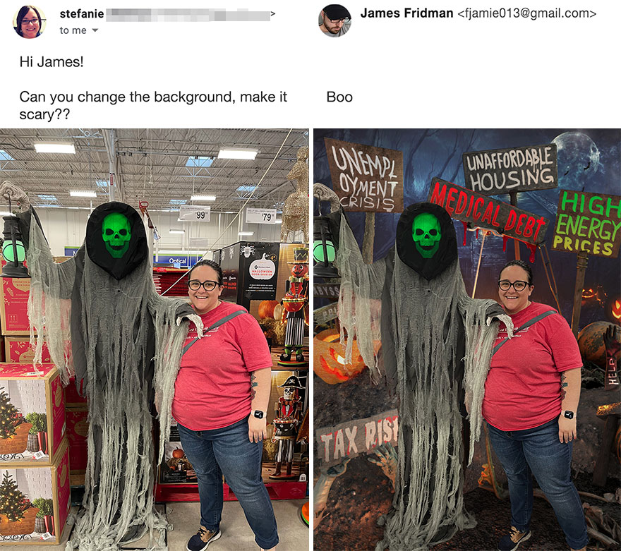 Funny Photoshop Funny Photoshop