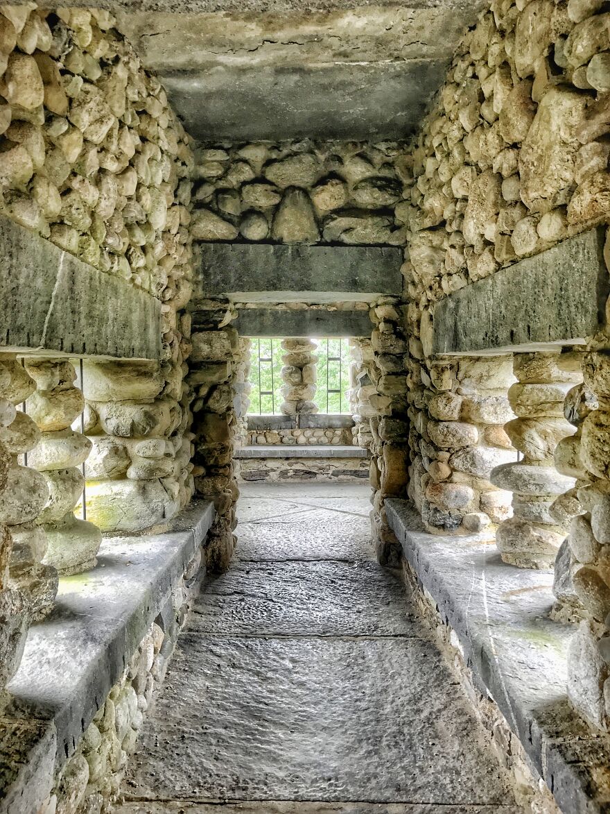 I Took Pictures Inside Worcester’s Bancroft Tower (7 Pics) I Took Pictures Inside Worcester’s Bancroft Tower (7 Pics)