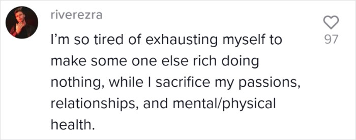 Woman Shares Why The 8-Hour Sleep, 8-Hour Work, 8-Hour Play Model Doesn't Work In The Modern World