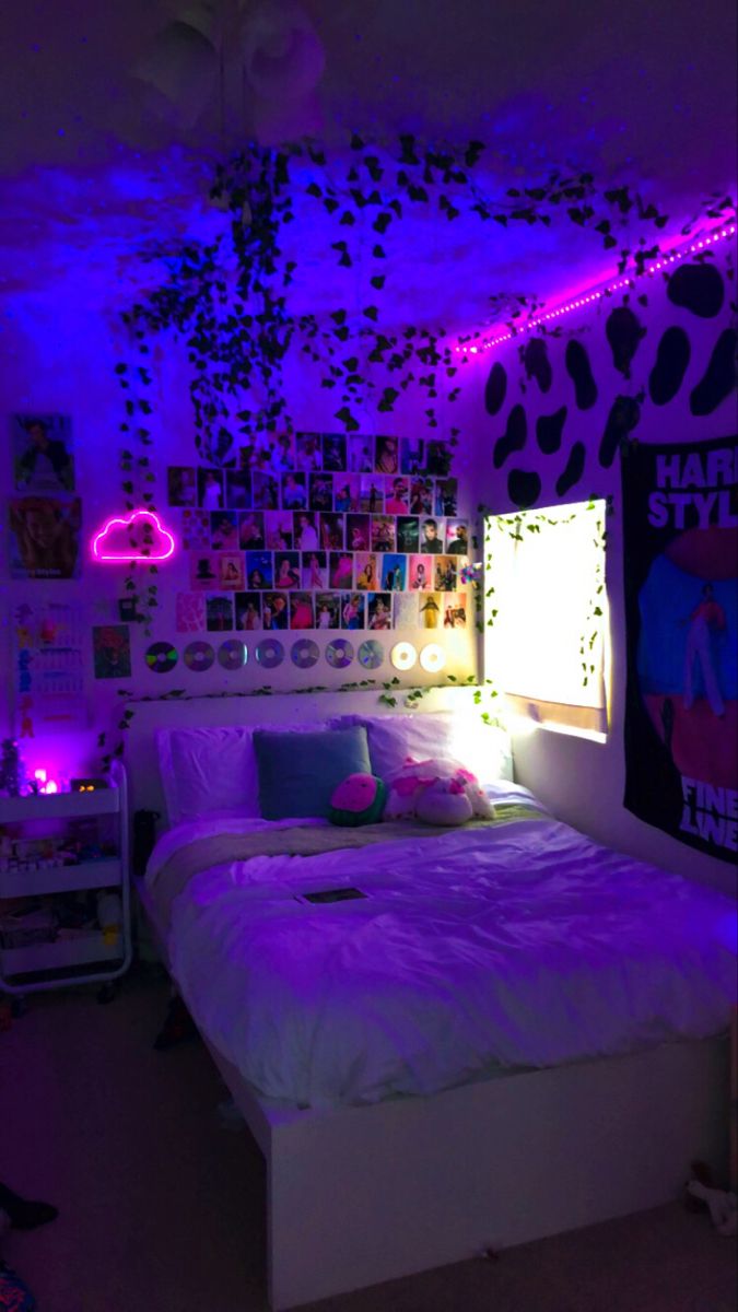 Hey Pandas! Want Room Ideas? Here Are Some Of My Favorites!