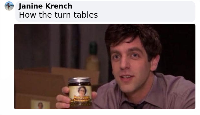 "Too Amused To Do Anything About It": B.J. Novak Finds Out His Pic Is Being Put On Various Products Around The World, Gets A Good Laugh