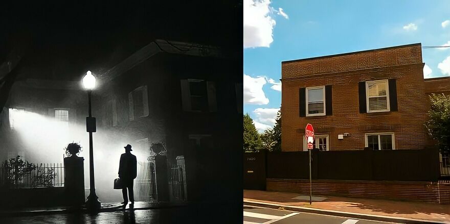 10 Horror Movie Houses You Can Visit