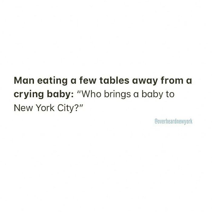 Funny-Overheard-New-York