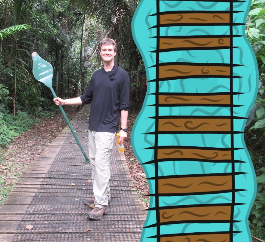 We Spent 2 Months In The Amazon And Made A Board Game About It! We Spent 2 Months In The Amazon And Made A Board Game About It!