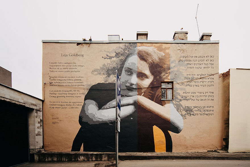 Kaunas 2022 Memory Program Will Build Bridges Between Different Cultures, Religions And Languages Kaunas 2022 Memory Program Will Build Bridges Between Different Cultures, Religions And Languages