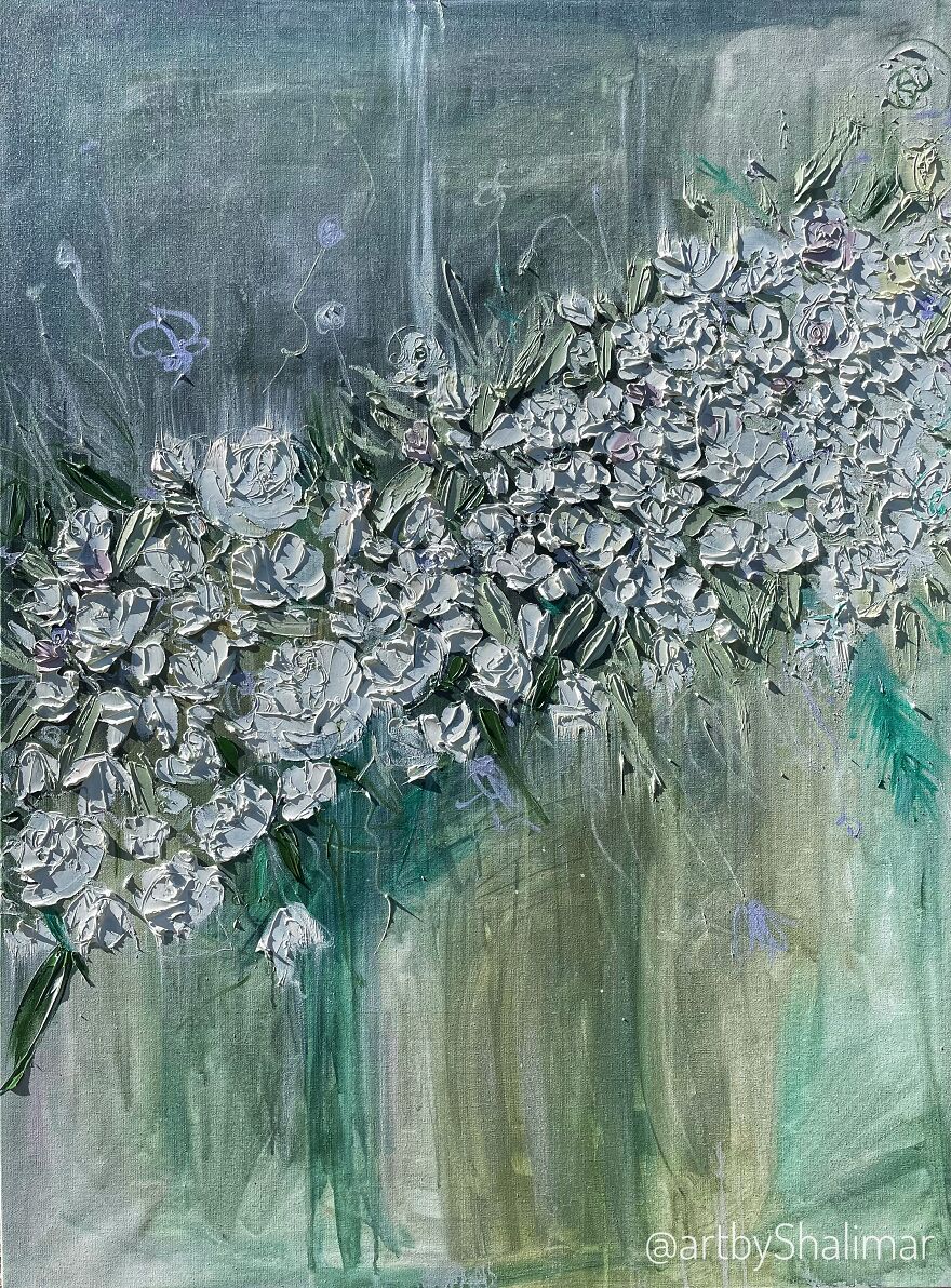 Reflections Under A Rainbow: My Infertility Journey Through Art Reflections Under A Rainbow: My Infertility Journey Through Art