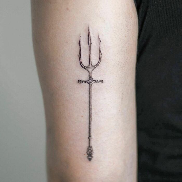 A Trident