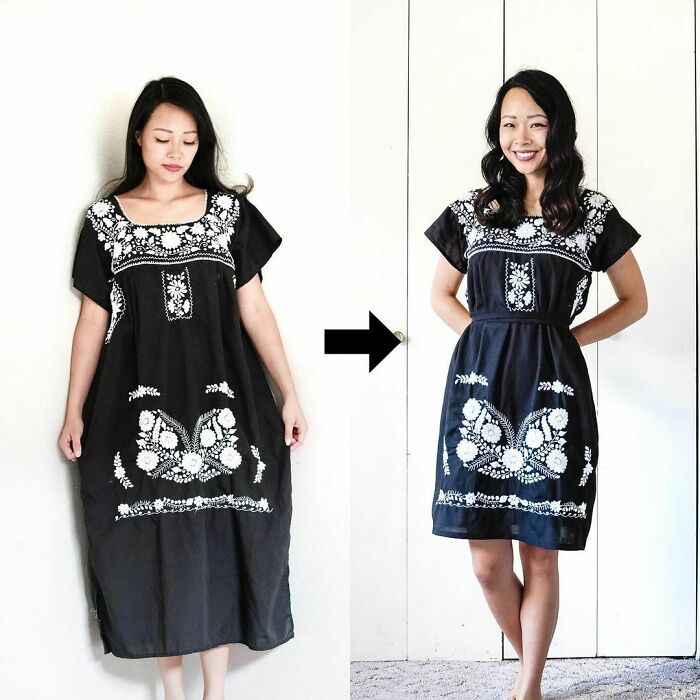 Old-Clothes-Recycle-Transformation-Sarah-Tyau