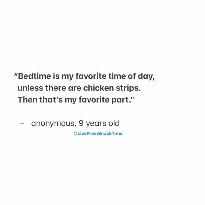 Me 2️⃣
-
(Submitted Anonymously) #bedtime #chickentime