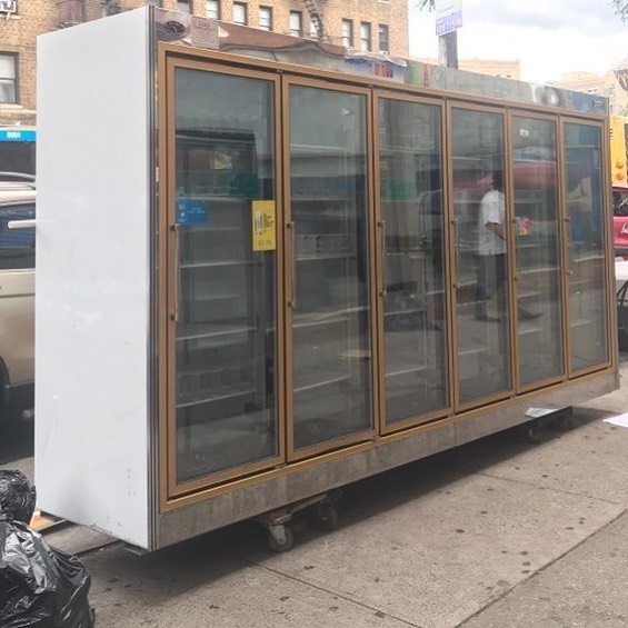 Anyone Opening A Bodega? 