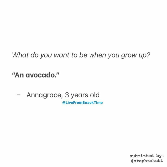 Future Guacstar ⭐️🥑
-
(Submitted By: @stephtakchi) #avocado