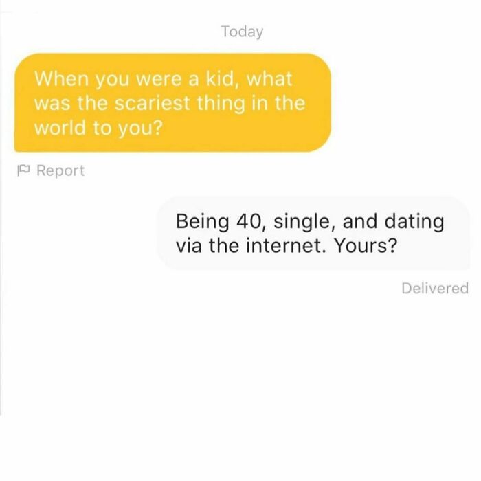 Drop Your Bumble Success Stories In The Comments So Those Of Us Who Feel Like This Can Have Some Hope!
