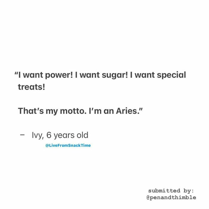 Tag An Aries To Give Them A Special Treat 🤗
-
(Submitted By: @penandthimble) #aries #zodiac