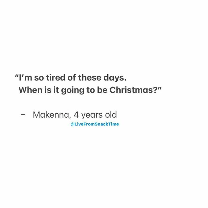 The Present Is A Gift But Christmas Gifts Are More Fun 🎄
-
(Submitted Anonymously) #christmas #winter